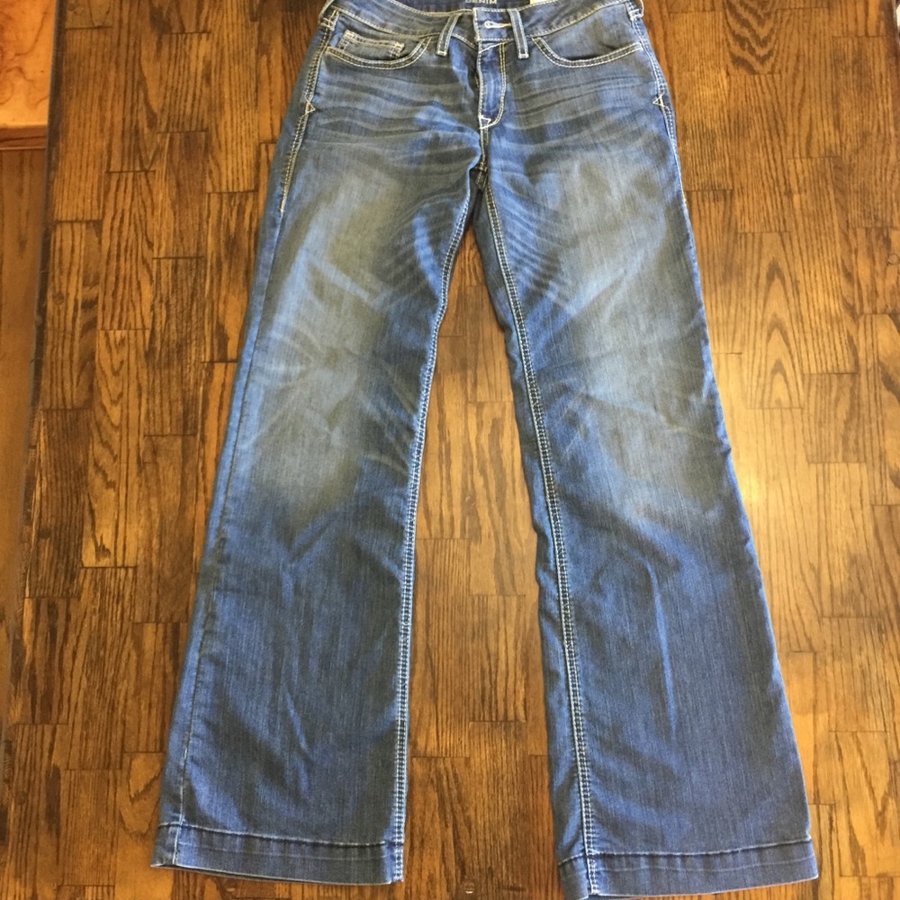 Ariat Trouser Wide Leg